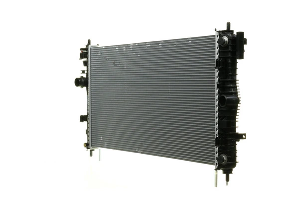 Купить CR1103000P Mahle Original Радиатор водяной