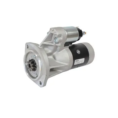 Motor de arranco Nissan Terrano 1 WD21