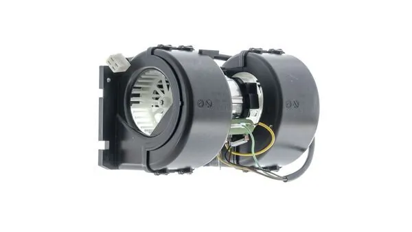 Вентилятор печки AB144000P Mahle Original