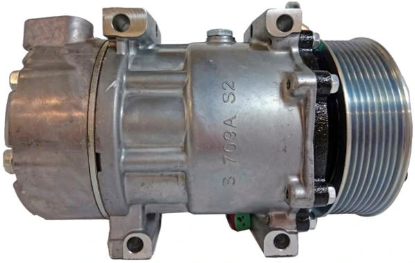 Купить ACP128000S Mahle Original Компрессор климатической установки