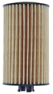 Масляный фильтр OX978D Mahle Original