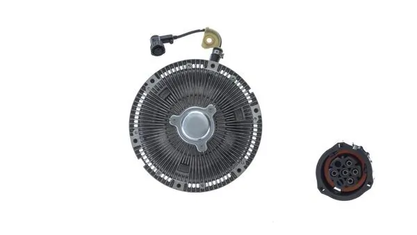 CFC259000P Mahle Original Гидромуфта привода вентилятора