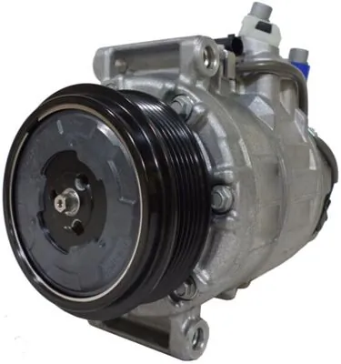 Компрессор системы кондиционирования Mahle Original ACP891000P цена, от 90.29 USD