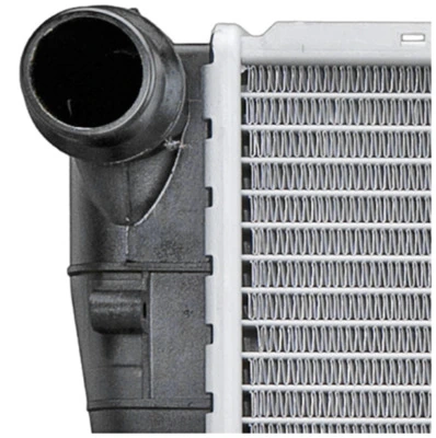 CR457000P Mahle Original Радиатор основной