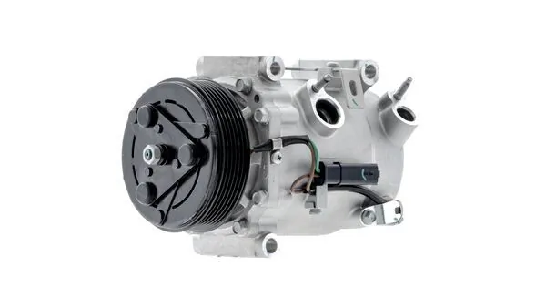 Compressor de aparelho de ar condicionado Opel Zafira K0