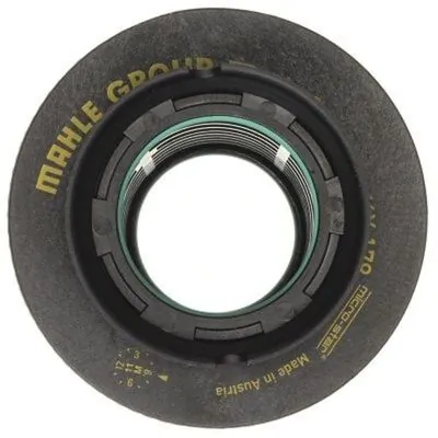 Топливный фильтр KX178D Mahle Original