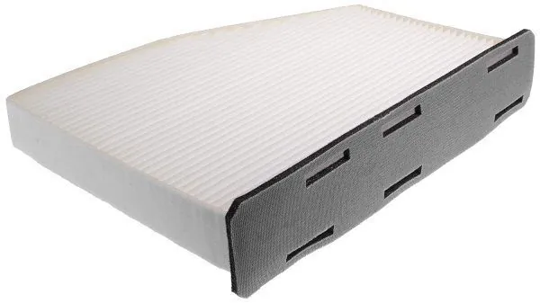 LA181 Mahle Original Внутрисалонный фильтр