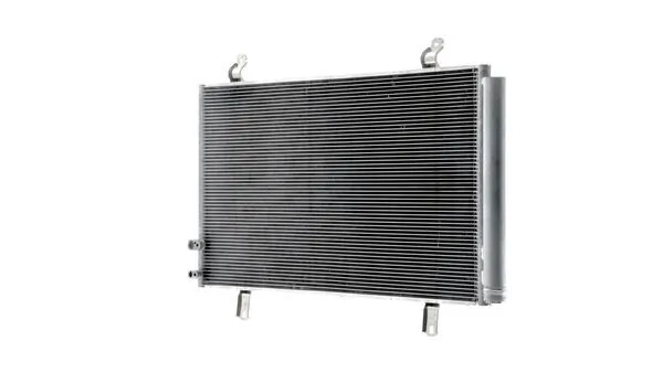 AC1078000S Mahle Original Конденсатор