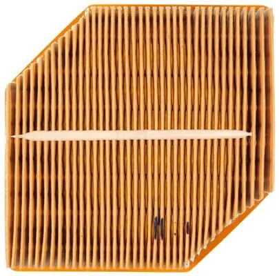 Элемент воздушного фильтра Mahle Original LX966 цена, от 25.58 USD