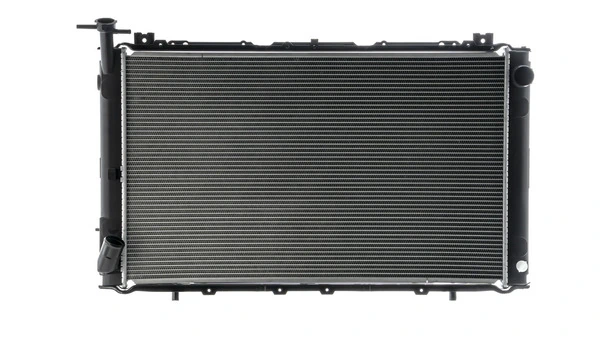 Радиатор охлаждения двигателя Mahle Original CR63000S цена, от 172.82 USD
