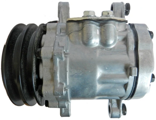 Компрессор кондиционера ACP1033000S Mahle Original