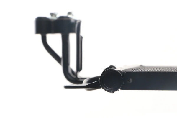 Radiador de aparelho de ar condicionado Skoda Fabia 2 5J2, 542, 572, 582