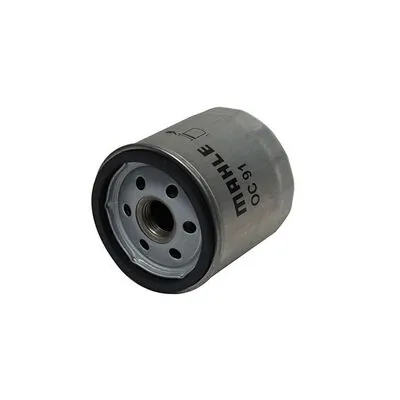 Фильтр очистки масла центробежный Mahle Original OC91 цена, от 12.32 USD