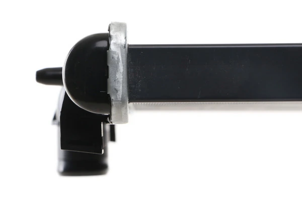 Radiador de esfriamento de motor Peugeot 407 6E