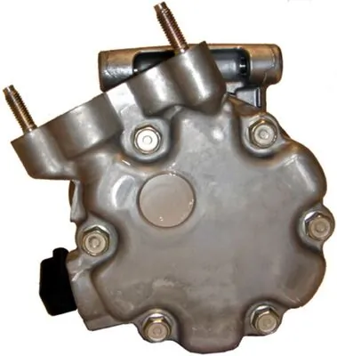 Compressor de aparelho de ar condicionado Peugeot 207 WA, WC