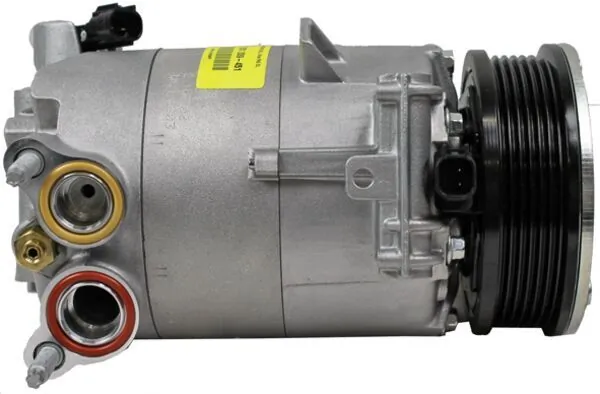 ACP1394000P Mahle Original Компрессор хладагента