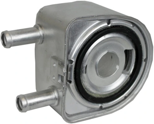 CLC176000S Mahle Original Радиатор масляный (холодильник) под фильтром