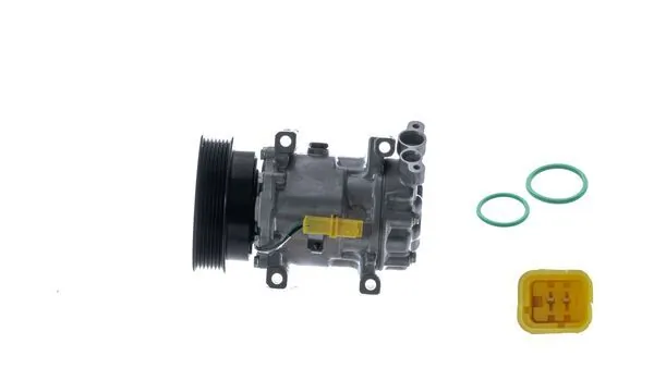 Насос кондиционера Mahle Original ACP1278000S