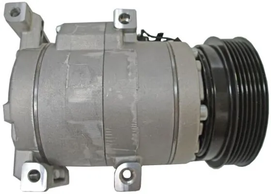 Компрессор кондиционера ACP442000P Mahle Original