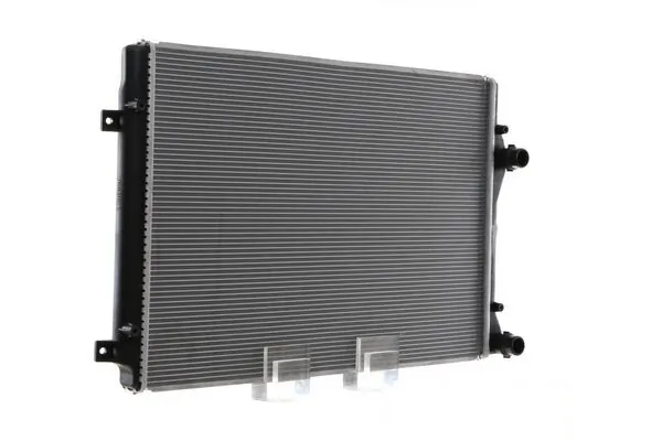 Купить CIR32000S Mahle Original Радиатор охлаждения двигателя дополнительный