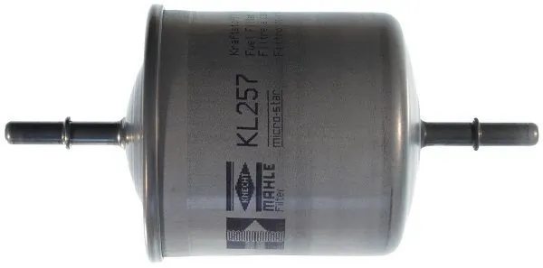 Купить KL257 Mahle Original Фильтр-отстойник топлива грубой очистки