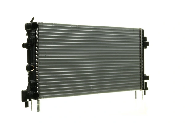 CR1096000P Mahle Original Радиатор основной