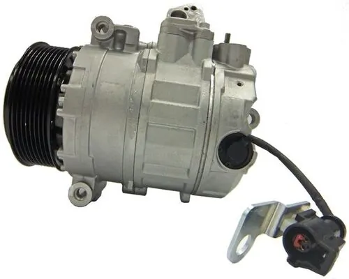 Compressor de aparelho de ar condicionado Land Rover Range Rover L320