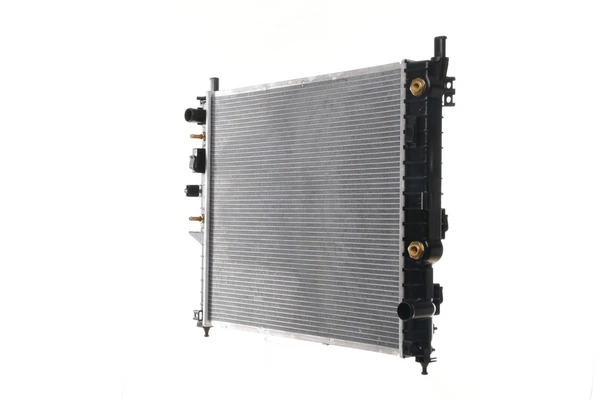 Радиатор CR553000S Mahle Original
