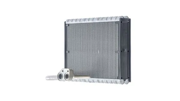 Купить AE169000P Mahle Original Радиатор кондиционера салонный, испаритель