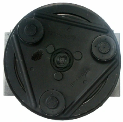 ACP101000S Mahle Original Компрессор хладагента