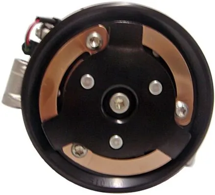 ACP350000S Mahle Original Компрессор хладагента