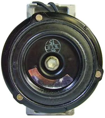 Компрессор кондиционера SKK039 Polcar