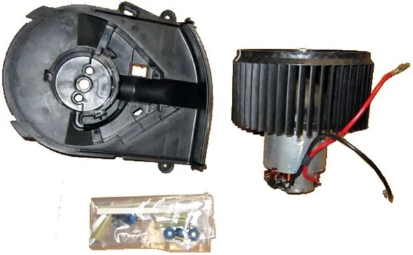 AB211000P Mahle Original Электромотор печки