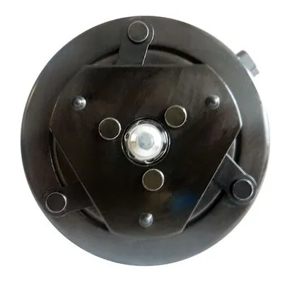 Компрессор кондиционера ACP1357000S Mahle Original