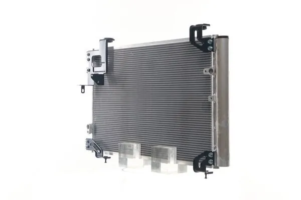 AC711000S Mahle Original Конденсатор