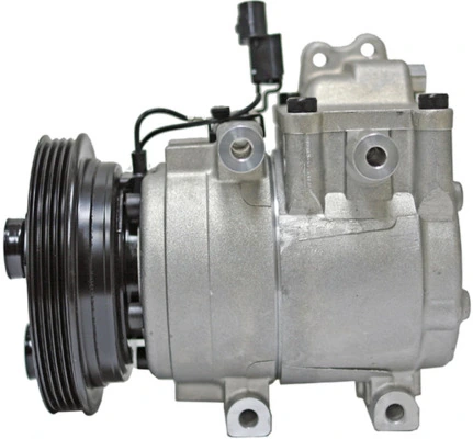 Компрессор системы кондиционирования Mahle Original ACP1216000P цена, от 303.13 USD