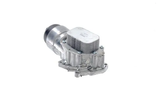 CLC130000S Mahle Original Корпус маслофильтра