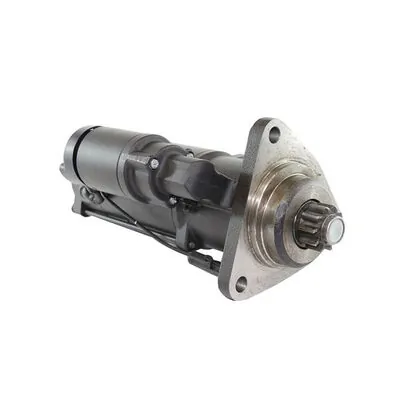 Стартер 84213446 Fiat/Alfa/Lancia