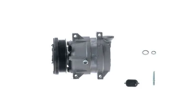 Компрессор кондиционера ACP319000S Mahle Original