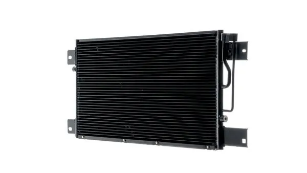 Радиатор кондиционера AC533000S Mahle Original