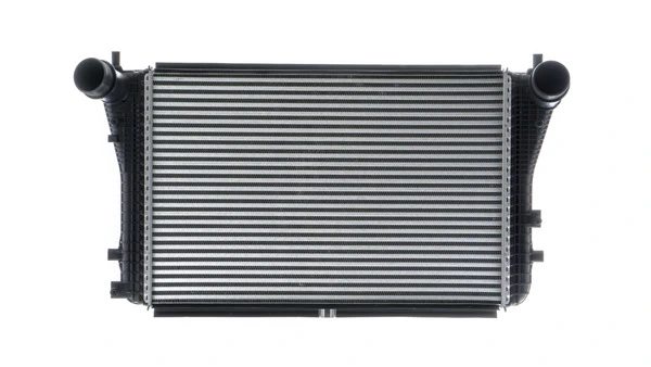 Интеркулер CI207000P Mahle Original