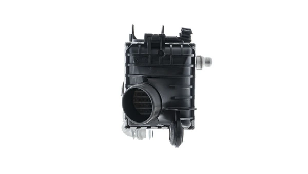 Купить CI616000P Mahle Original Интеркулер