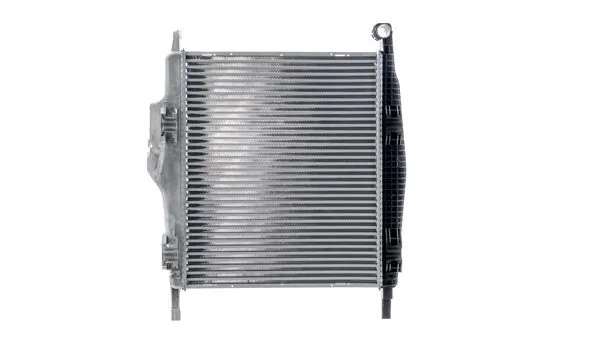 Радиатор интеркуллера Mahle Original CI104000P