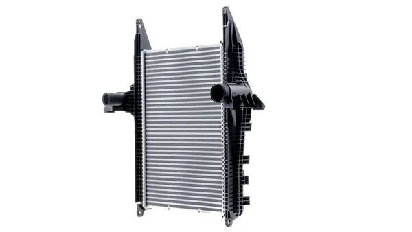 Радиатор интеркуллера Mahle Original CI178000P