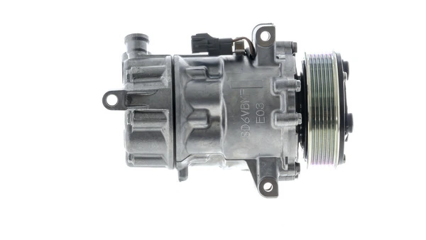 ACP557000P Mahle Original Компрессор хладагента