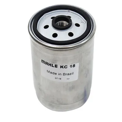 Фильтр тонкой очистки топлива Mahle Original KC18 цена, от 6.83 USD