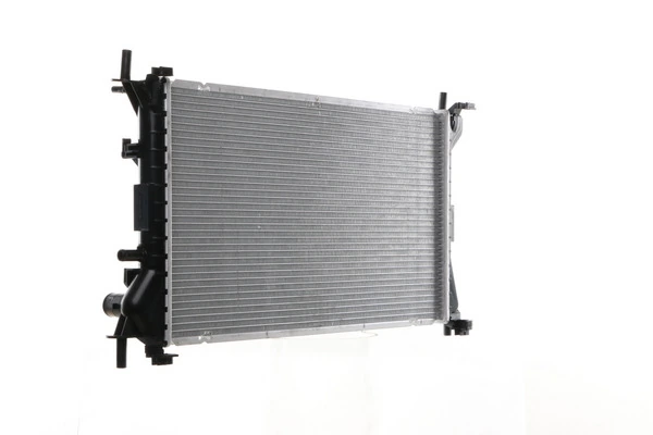 Радиатор CR627000S Mahle Original