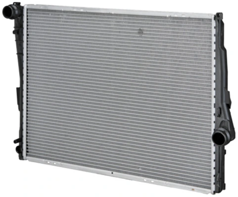 Радиатор CR457000P Mahle Original
