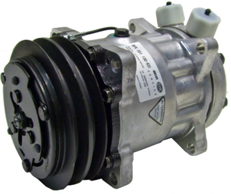 Компрессор системы кондиционирования Mahle Original ACP1062000S цена, от 226.76 USD