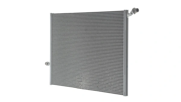 Купить CIR25000P Mahle Original Радиатор охлаждения двигателя дополнительный